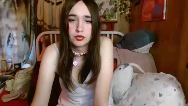 pixinun Chaturbate 27-03-2024 Trans