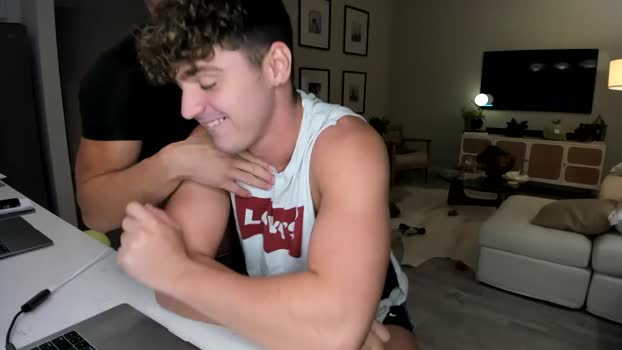 rawr_itsben Chaturbate 27-03-2024 Males