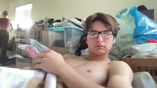 ryan287747 Chaturbate 26-03-2024 Males