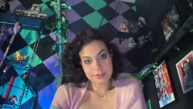 samanthasayten Chaturbate 27-03-2024 Trans