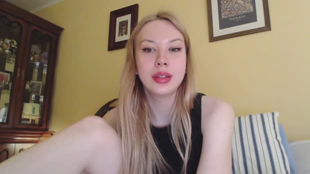 scarlettford Chaturbate 26-03-2024 Trans