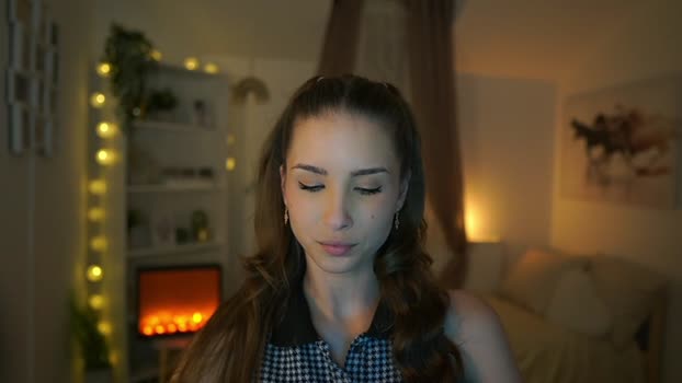 abella_danger_x Chaturbate 28-03-2024 Trans
