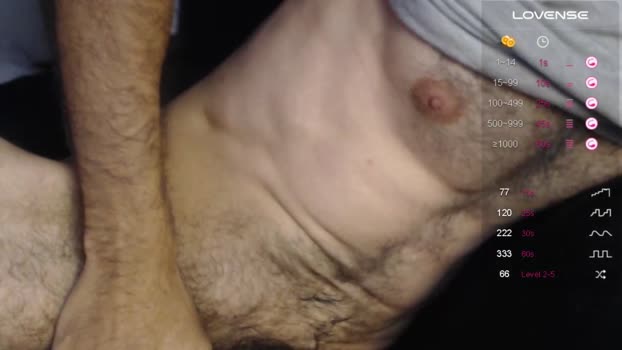 antonywebcam Chaturbate 27-03-2024 Males