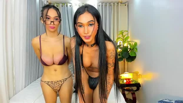 asianbitchgoddessontop Chaturbate 28-03-2024 Trans