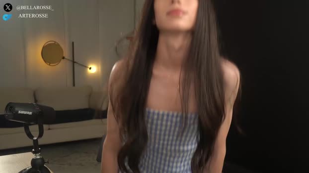 bellrosse_ Chaturbate 28-03-2024 Trans