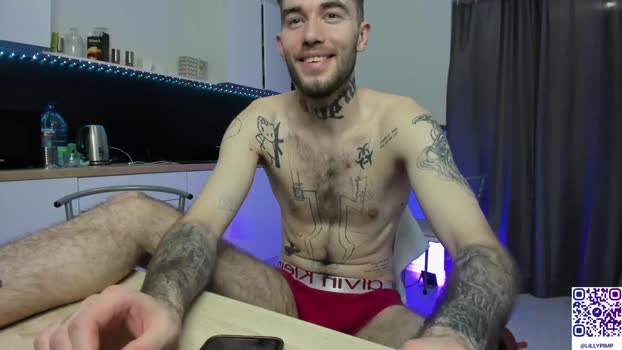 borsh_ Chaturbate 27-03-2024 Males