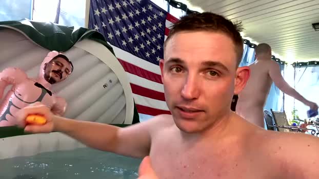 curiousboy7k Chaturbate 27-03-2024 Males
