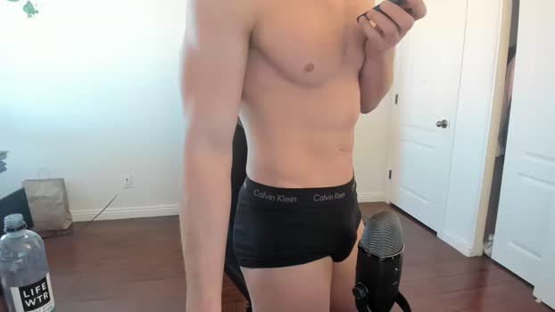 iamtommyparker Chaturbate 27-03-2024 Males