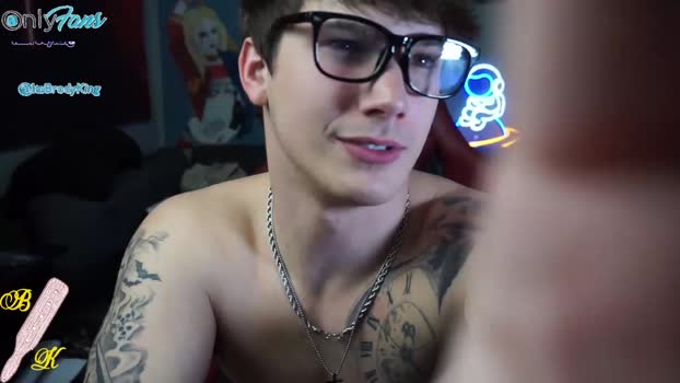itzbrodyking Chaturbate 28-03-2024 Males