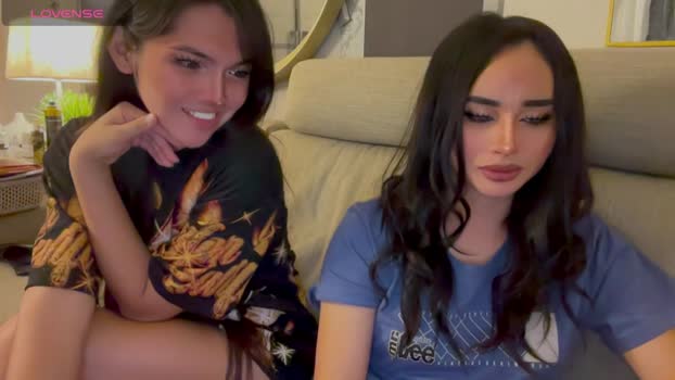 pialova Chaturbate 28-03-2024 Trans