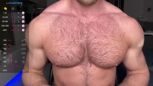 zakoribulo Chaturbate 27-03-2024 Males