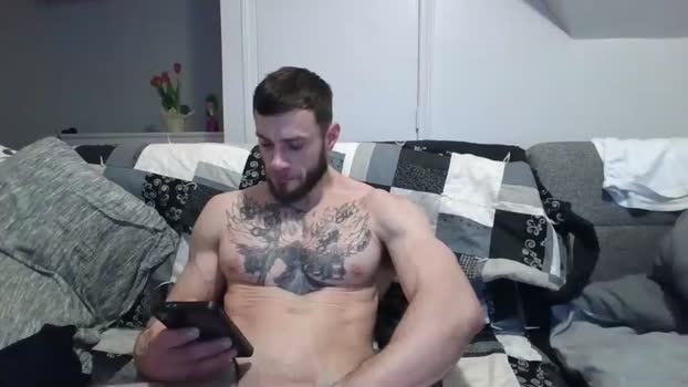 bebad1594 Chaturbate 29-03-2024 Males