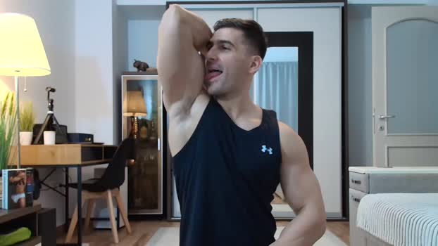 bunzdanny Chaturbate 28-03-2024 Males