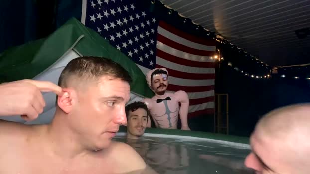 curiousboy7k Chaturbate 29-03-2024 Males