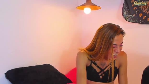 emmalym Chaturbate 29-03-2024 Trans