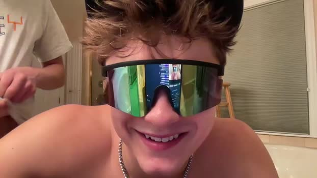 evanbrown333 Chaturbate 29-03-2024 Males