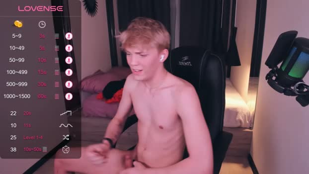 justin_cutie Chaturbate 29-03-2024 Males