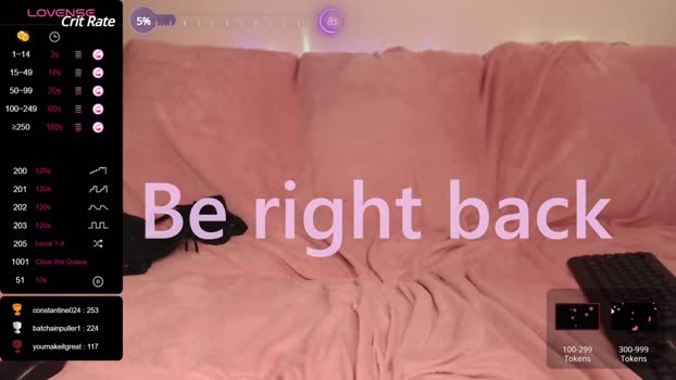 majibilli Chaturbate 28-03-2024 Trans
