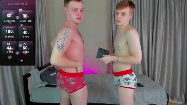 slavicboys Chaturbate 28-03-2024 Males