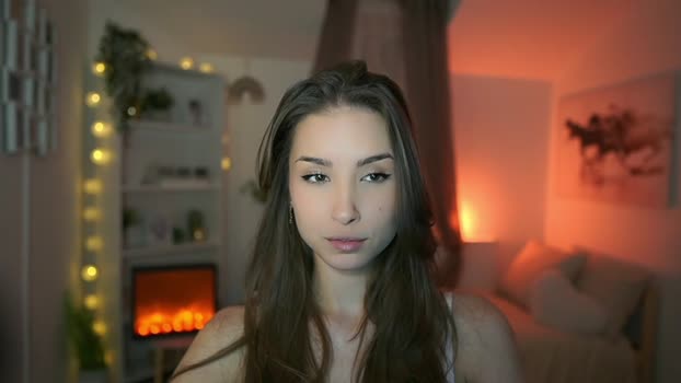 abella_danger_x Chaturbate 29-03-2024 Trans