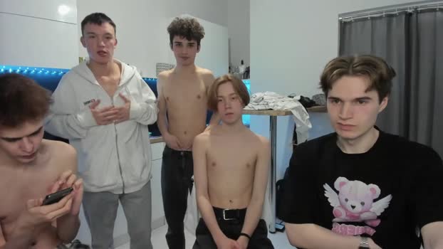 borsh_ Chaturbate 30-03-2024 Males