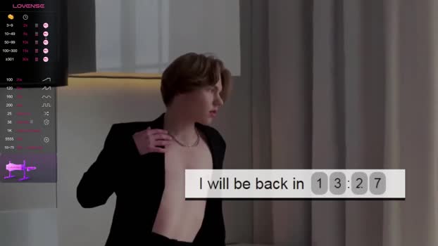 danielpaige_ Chaturbate 29-03-2024 Males
