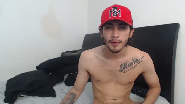 hot_sharks__ Chaturbate 30-03-2024 Males