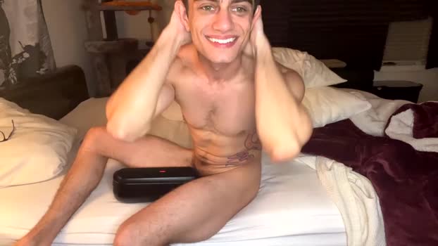 iblamedevan Chaturbate 30-03-2024 Males