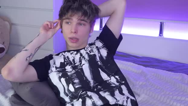 leanlean_ Chaturbate 30-03-2024 Males