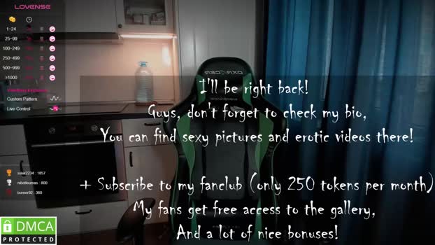 lee_green Chaturbate 30-03-2024 Trans