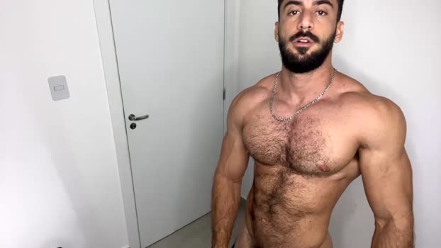 ouro1556 Chaturbate 29-03-2024 Males