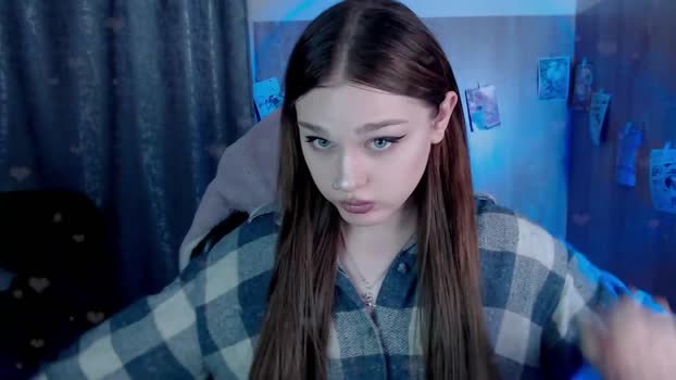 smanuna Chaturbate 29-03-2024 Trans