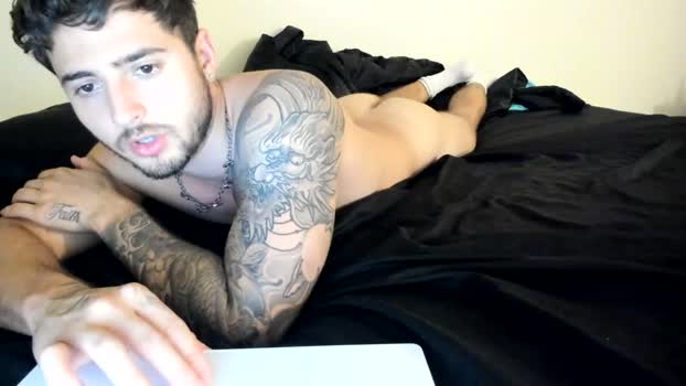 zaylanez Chaturbate 30-03-2024 Males