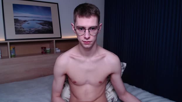 alfie_evanss Chaturbate 31-03-2024 Males
