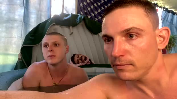 curiousboy7k Chaturbate 30-03-2024 Males