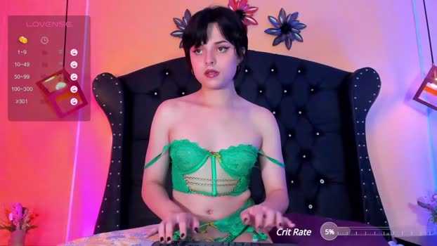 elizabeth_taylorxxx Chaturbate 30-03-2024 Trans