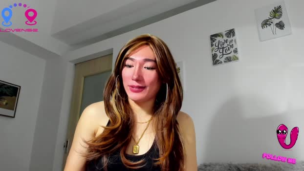 hottycrishinaxx Chaturbate 31-03-2024 Trans