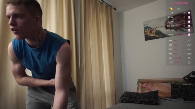 maestro3369 Chaturbate 31-03-2024 Males