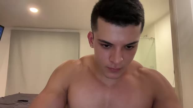 maximohoot Chaturbate 31-03-2024 Males