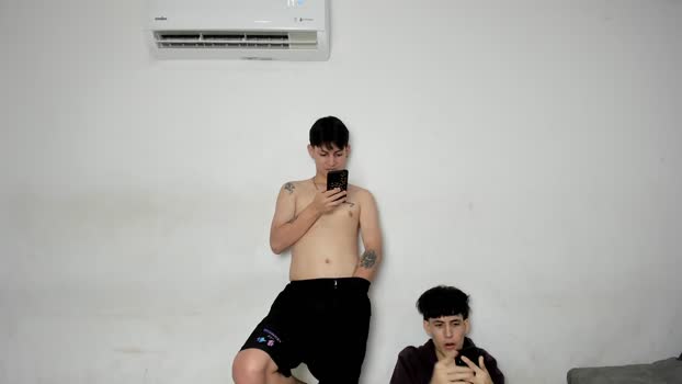 sexys_boys18 Chaturbate 31-03-2024 Males