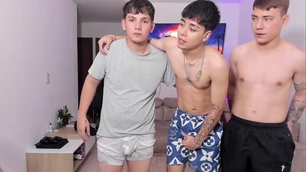 teamdylan_sex Chaturbate 30-03-2024 Males