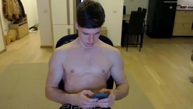 _alexanderwilliams Chaturbate 31-03-2024 Males
