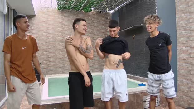 badguyss_bisex Chaturbate 01-04-2024 Males