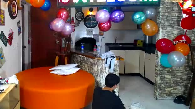 benz_boys Chaturbate 31-03-2024 Males