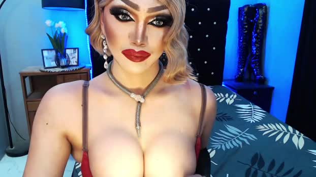 cutietrans4u Chaturbate 01-04-2024 Trans