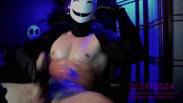 cyberfck Chaturbate 01-04-2024 Males