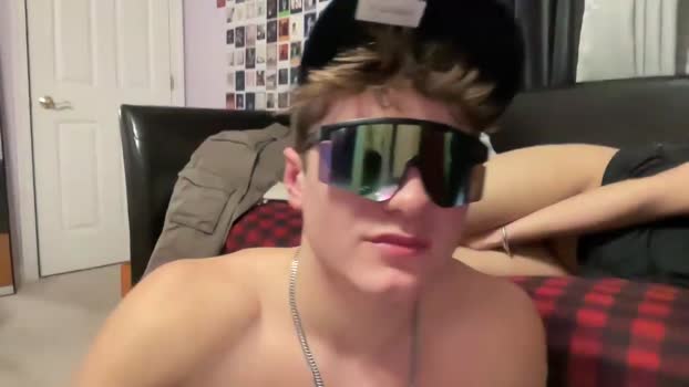 evanbrown333 Chaturbate 01-04-2024 Males