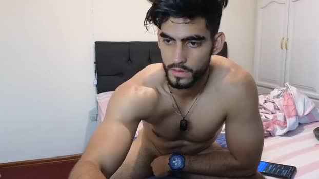 jackecuador Chaturbate 01-04-2024 Males
