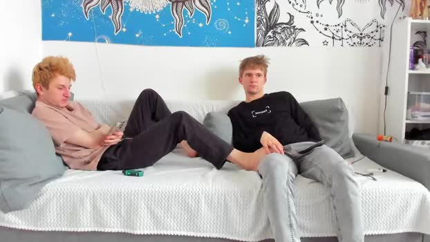 max_gen Chaturbate 01-04-2024 Males