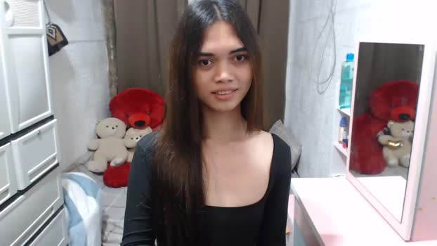 naughty_emmats Chaturbate 31-03-2024 Trans